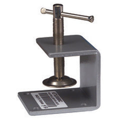 Mounting Clamp - For Halogen Industrial Work Lights - Exact Tool & Supply
