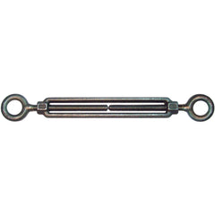 Stub and Stub Assembly Eye Bolt - 1/2″-13 Diameter & Thread - Exact Tool & Supply