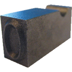 1/16 P STEEL STAMP HANSON - Exact Tool & Supply
