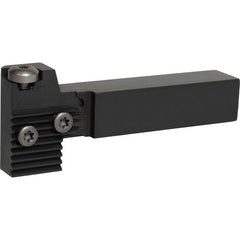 KGDR 16C EXTL GROOVE - Exact Tool & Supply