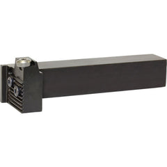 KGDSR 2525C EXTL GROOVE - Exact Tool & Supply