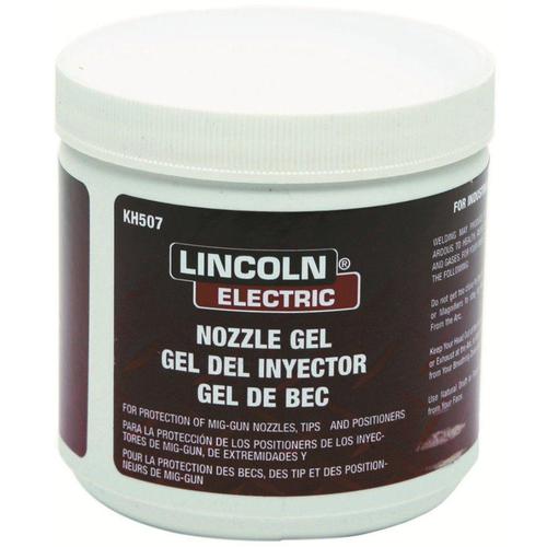 Gel - Nozzle - Exact Tool & Supply