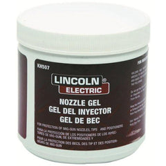 Gel - Nozzle - Exact Tool & Supply