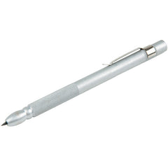 Scribe - Tungsten Carbide Tip - Exact Tool & Supply