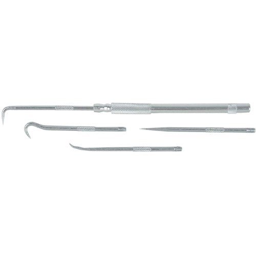 Pick Set - 4-Way Repair - Exact Tool & Supply