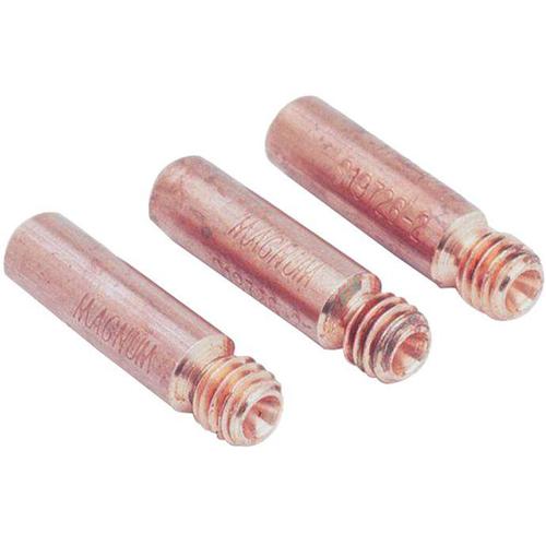 .035 Contact Tip - Exact Tool & Supply