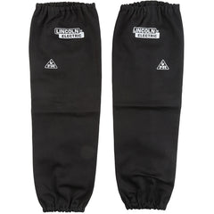 Sleeves - Black Flame Retardant Welding - Exact Tool & Supply
