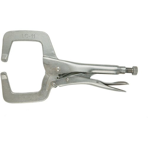 Clamp - Locking - Exact Tool & Supply