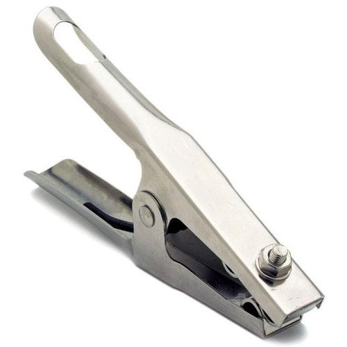 Ground Clamp - 500 Amp - Exact Tool & Supply