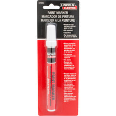 Marker - White Paint KH963 - Exact Tool & Supply