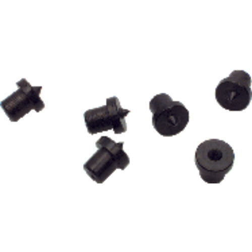Blind Hole Spotters - 11/16″ - Tube of 6 - Exact Tool & Supply