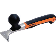 Model 665-2 1/2″ Carbide Scraper Ergo - Exact Tool & Supply