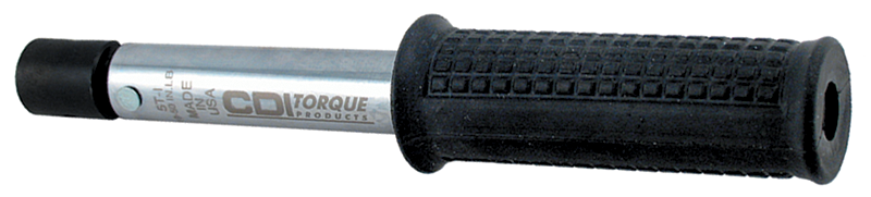 30-150 ft/lbs - Torque Wrench - Exact Tool & Supply