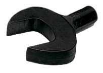 1-7/16" Opening - "Y" Drive - Open End - Pre-Set Torque Head - Exact Tool & Supply