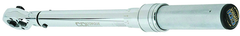 3/4" Drive - 50-800 Nm - Micro Adj. Torque Wrench - Exact Tool & Supply