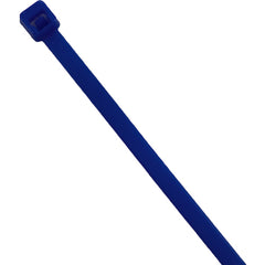 8.6″ 40LB BLUE 100/BAG - Exact Tool & Supply