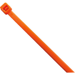 10.8″ 50LB FLOURESCENT ORANGE - Exact Tool & Supply