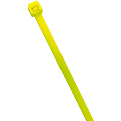 10.8″ 50LB FLOURESCENT YELLOW - Exact Tool & Supply