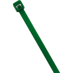 10.8″ 50LB GREEN 100/BAG - Exact Tool & Supply