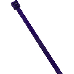 10.8″ 50LB PURPLE 100/BAG - Exact Tool & Supply