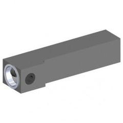 KM25LCM16382 KM25 1X1X5 LONG SQ SH - Exact Tool & Supply