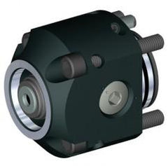 KM4X63CL2NSEF SIDE A FLANGE MOUNT - Exact Tool & Supply