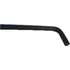 1″ Short Arm - Hex Key - Exact Tool & Supply