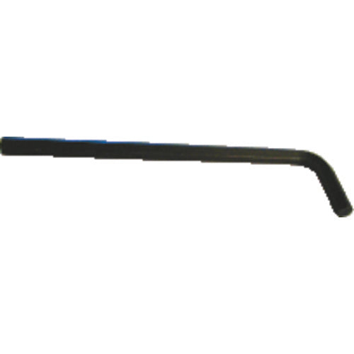 7/8″ Long Arm - Hex Key - Exact Tool & Supply