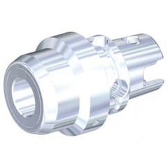 KM63TSHCTHT32080M KM63TS HYD EXP - Exact Tool & Supply