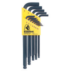 13PC BLX13 BALLDRIVER SET - Exact Tool & Supply