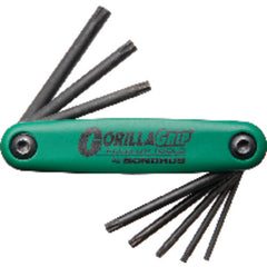 TF8S STAR TIP FOLD UP SET - Exact Tool & Supply
