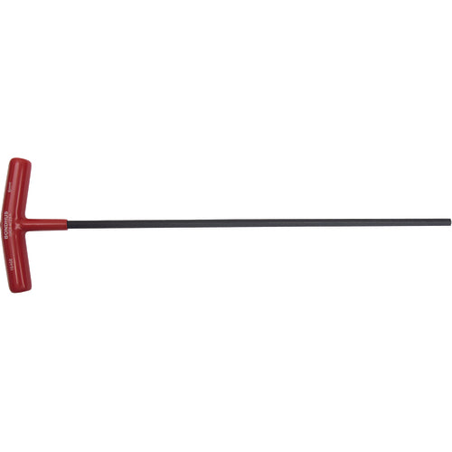 8MMX14″ HEX T-HANDLE - Exact Tool & Supply