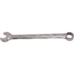 13/16″ 12PT SATIN COMBO WRENCH - Exact Tool & Supply