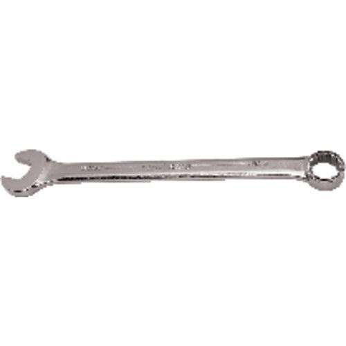 5/8″ 12PT SATIN COMBO WRENCH - Exact Tool & Supply