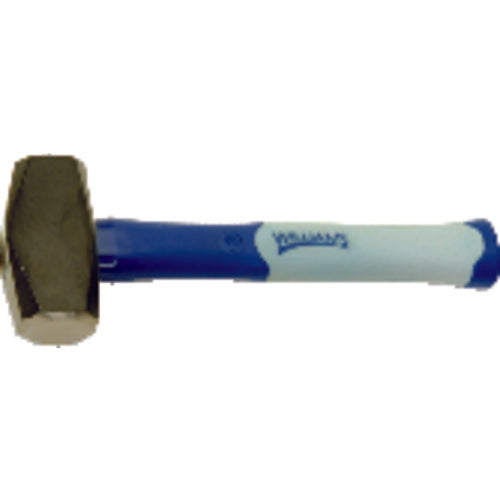 32OZ DRILLING HAMMER FIBERGLASS - Exact Tool & Supply