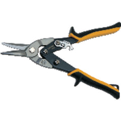 STRAIGHT CUT AVIATION SNIPS - Exact Tool & Supply