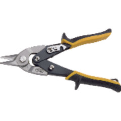 BULLDOG/ NOTCH SNIPS - Exact Tool & Supply