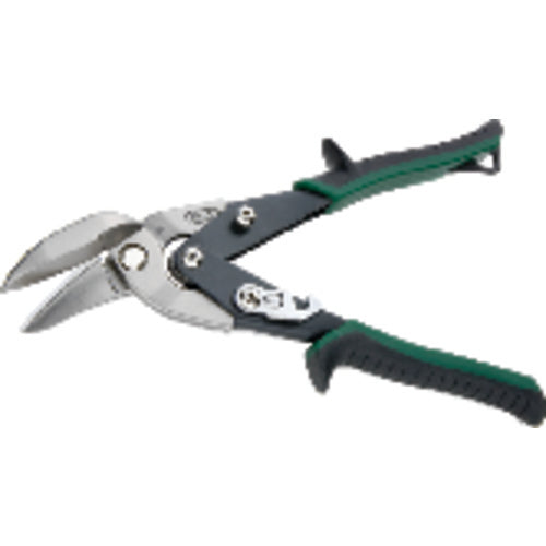 RIGHT & STRAIGHT CUT OFFSET SNIPS - Exact Tool & Supply