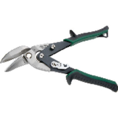 RIGHT & STRAIGHT CUT OFFSET SNIPS - Exact Tool & Supply