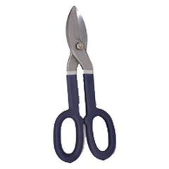 10″ STRAIGHT PATTERN SNIPS - Exact Tool & Supply