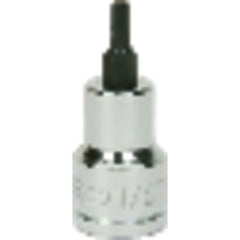 1/4″ 3/8 DR HEX BIT SOCKET - Exact Tool & Supply