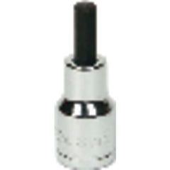 10MM 1/2 DR HEX BIT SOCKET - Exact Tool & Supply