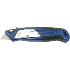 40052 Autoload Quick Blade Utility Knife - Exact Tool & Supply