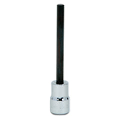1/8″ 3/8 DR LONG HEX BIT SOCKET - Exact Tool & Supply