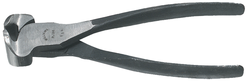 End Cutter -- 7'' (Cushion Grip) - Exact Tool & Supply