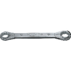 3/8X7/16 RATCHET BOX WRENCH 6PT - Exact Tool & Supply