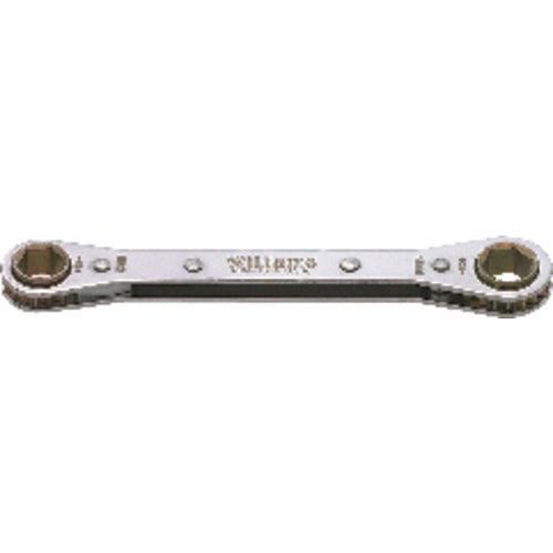 7MMX8MM RATCHETING BOX WRENCH - Exact Tool & Supply