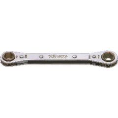 7MMX8MM RATCHETING BOX WRENCH - Exact Tool & Supply