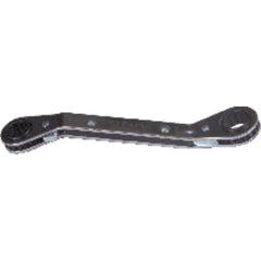 3/8X7/16 OFFSET RATCHET BOX WREN - Exact Tool & Supply