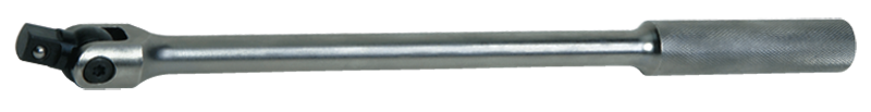 15-1/2" OAL - 1/2" Drive - Flex Handle - Exact Tool & Supply